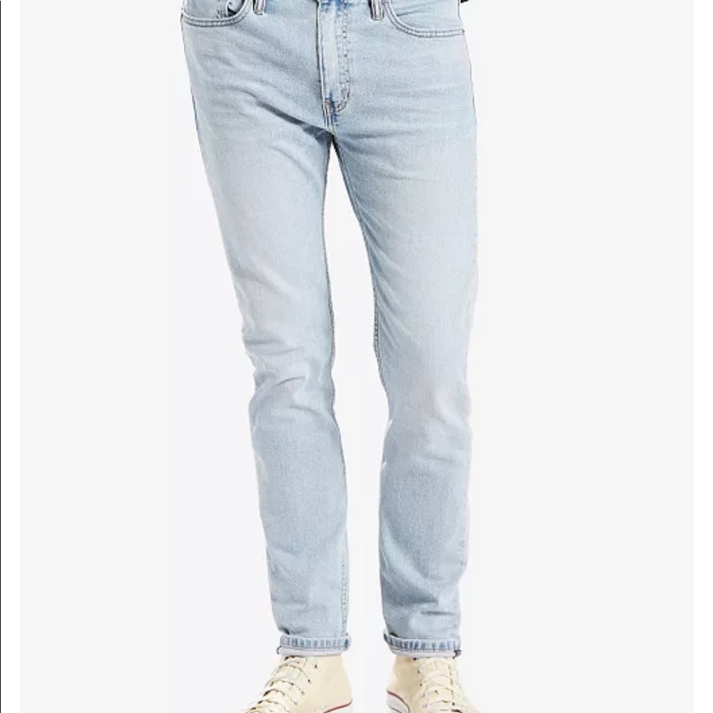 Levi’s 510 Skinny Jeans Size 32/30